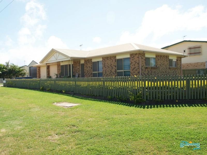 67 Lindsay Street, Zilzie, Emu Park QLD 4710