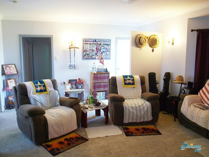 67 Lindsay Street, Zilzie, Emu Park QLD 4710