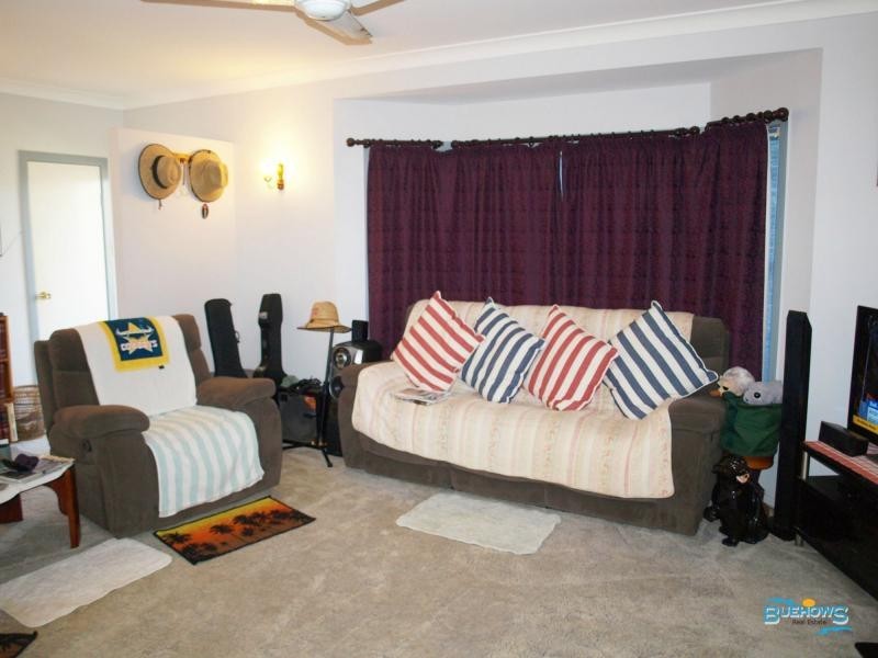 67 Lindsay Street, Zilzie, Emu Park QLD 4710