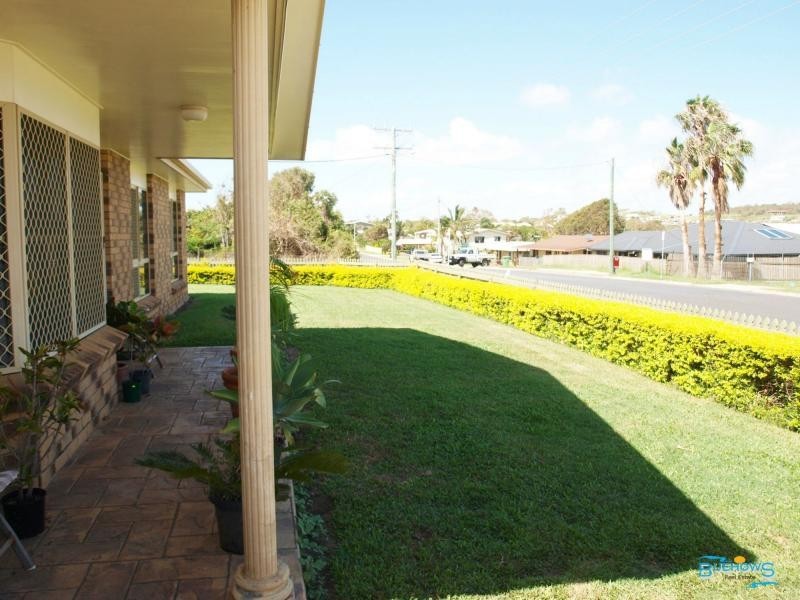 67 Lindsay Street, Zilzie, Emu Park QLD 4710