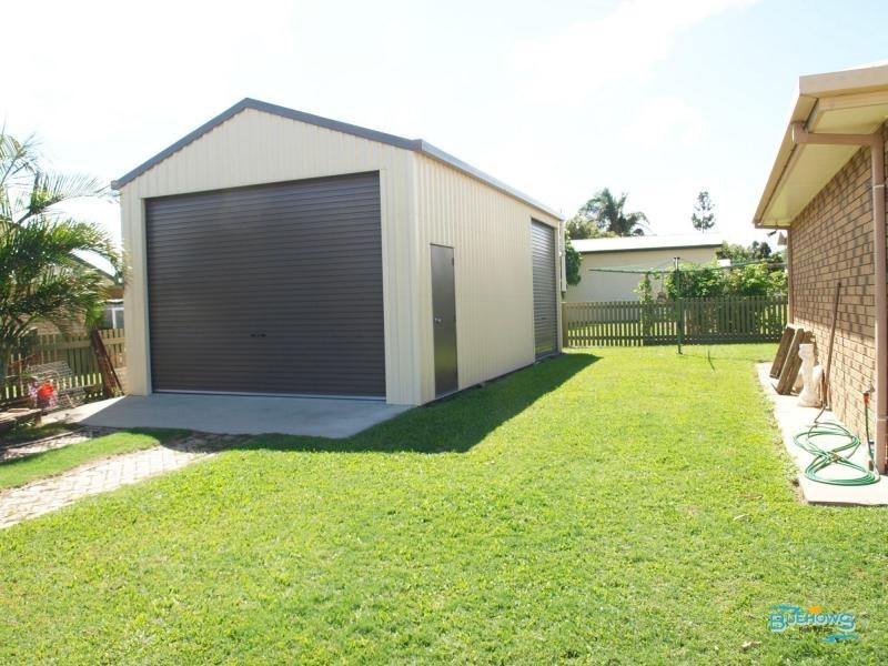 67 Lindsay Street, Zilzie, Emu Park QLD 4710