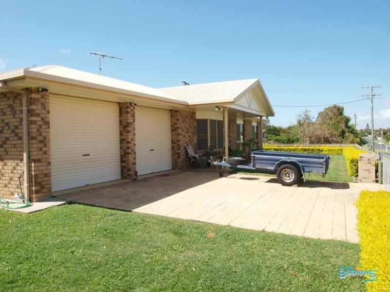 67 Lindsay Street, Zilzie, Emu Park QLD 4710