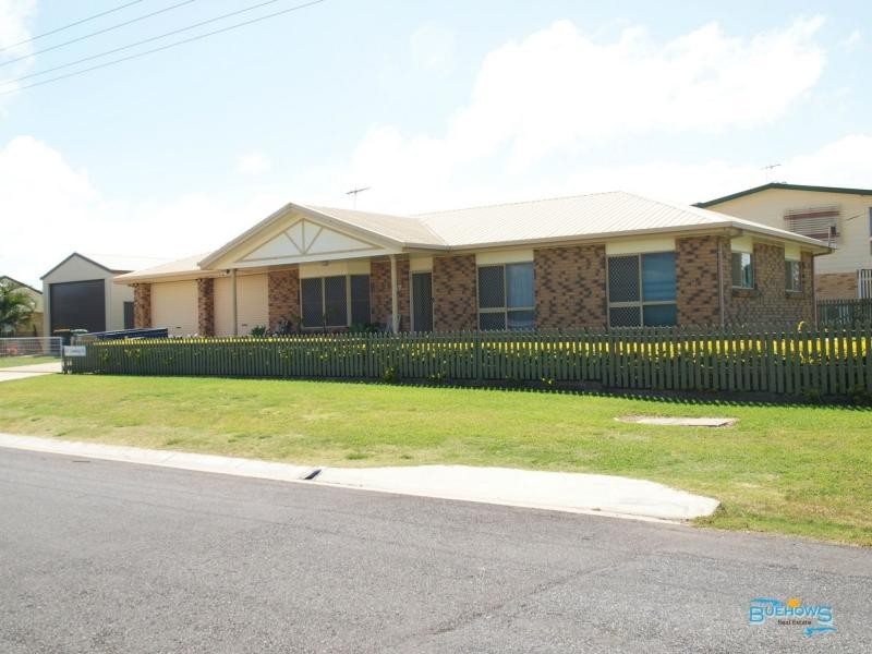 67 Lindsay Street, Zilzie, Emu Park QLD 4710