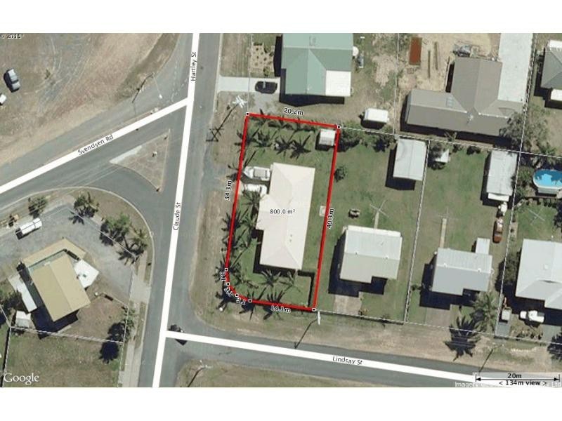 67 Lindsay Street, Zilzie, Emu Park QLD 4710