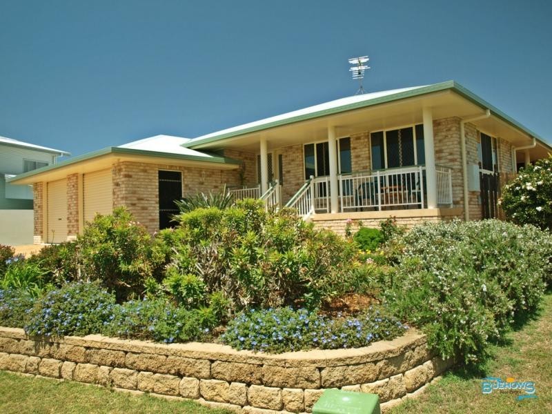 49 Paradise Way, Emu Park QLD 4710