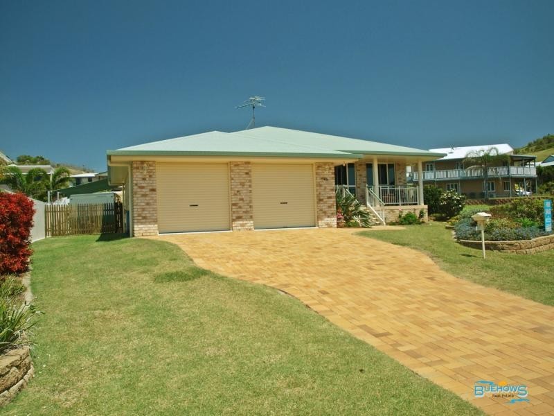 49 Paradise Way, Emu Park QLD 4710