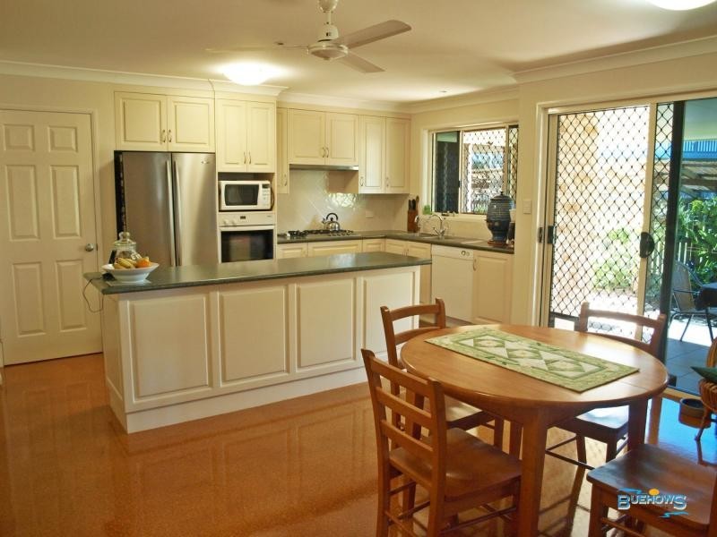 49 Paradise Way, Emu Park QLD 4710