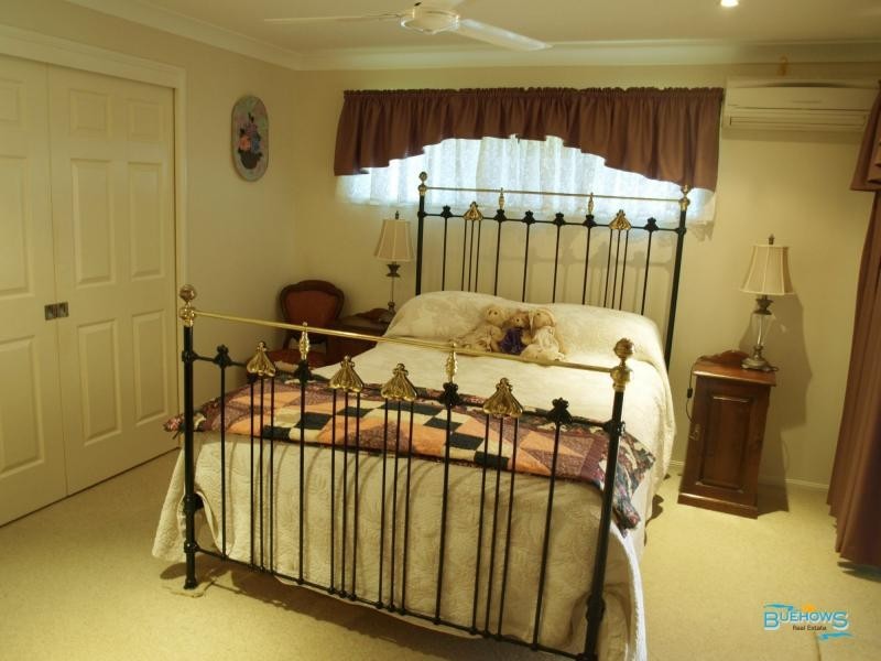 49 Paradise Way, Emu Park QLD 4710