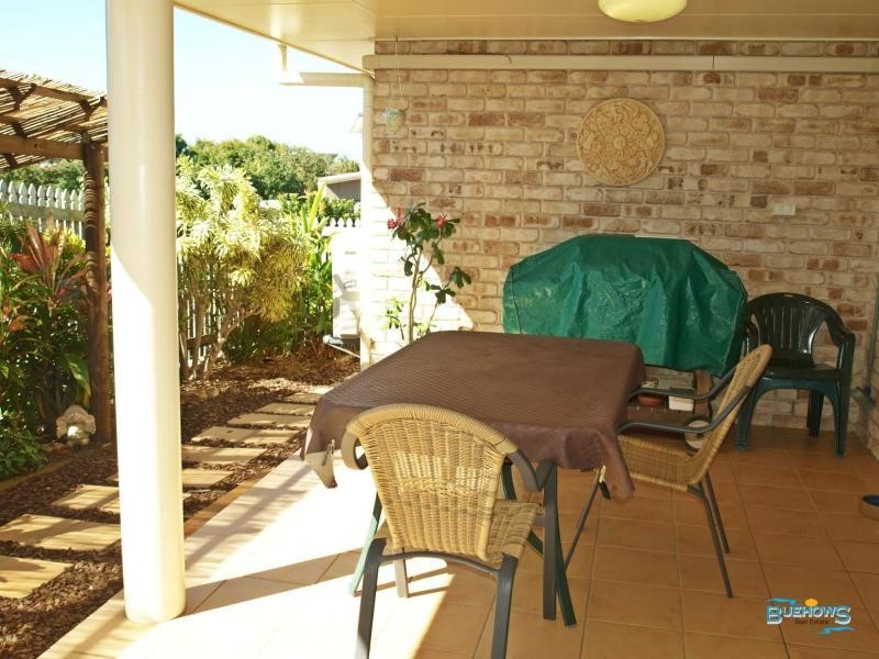 49 Paradise Way, Emu Park QLD 4710