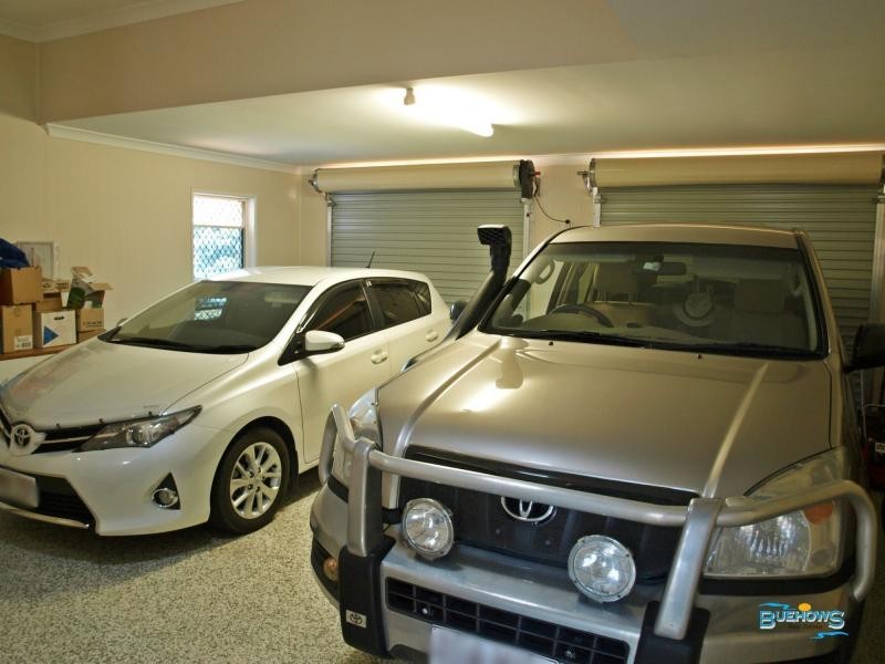 49 Paradise Way, Emu Park QLD 4710