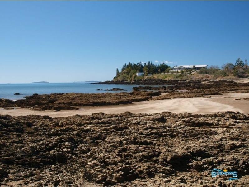 49 Paradise Way, Emu Park QLD 4710