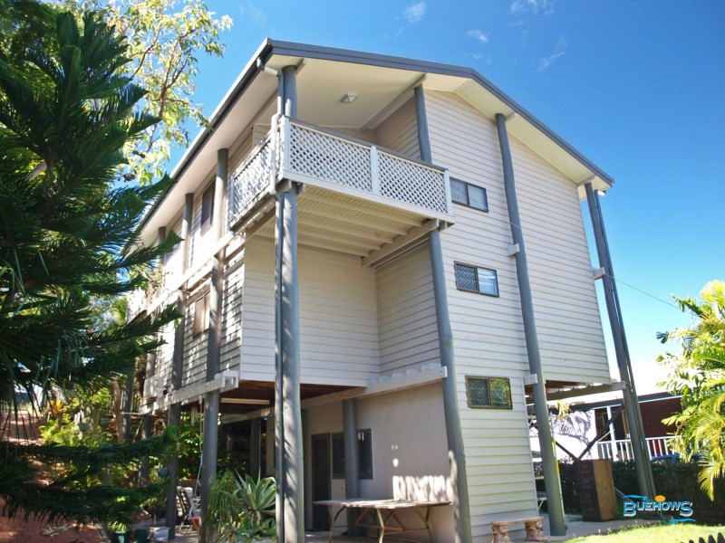 Lot 1, 39 Ferguson Street, Emu Park QLD 4710