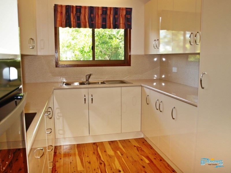 Lot 1, 39 Ferguson Street, Emu Park QLD 4710
