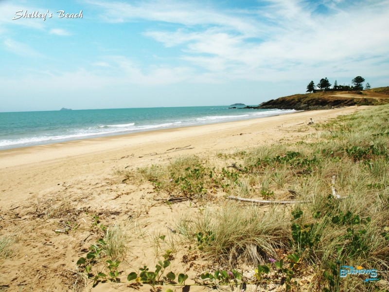 Lot 1, 39 Ferguson Street, Emu Park QLD 4710
