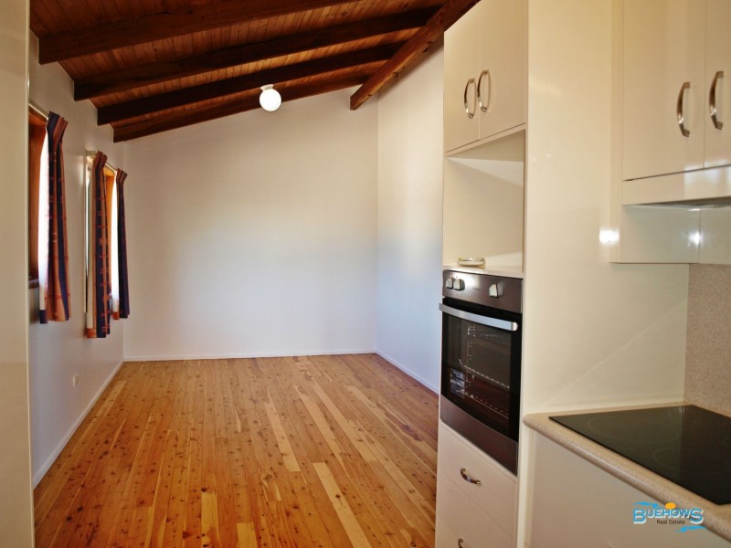 Lot 1, 39 Ferguson Street, Emu Park QLD 4710
