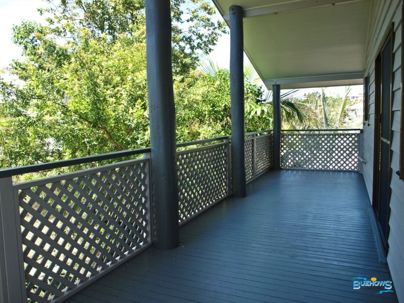 Lot 1, 39 Ferguson Street, Emu Park QLD 4710
