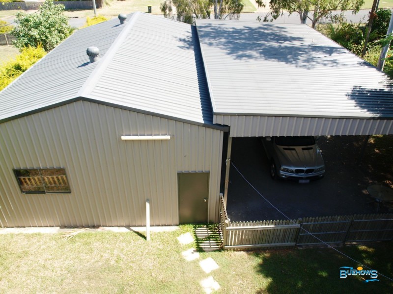 Lot 1, 39 Ferguson Street, Emu Park QLD 4710