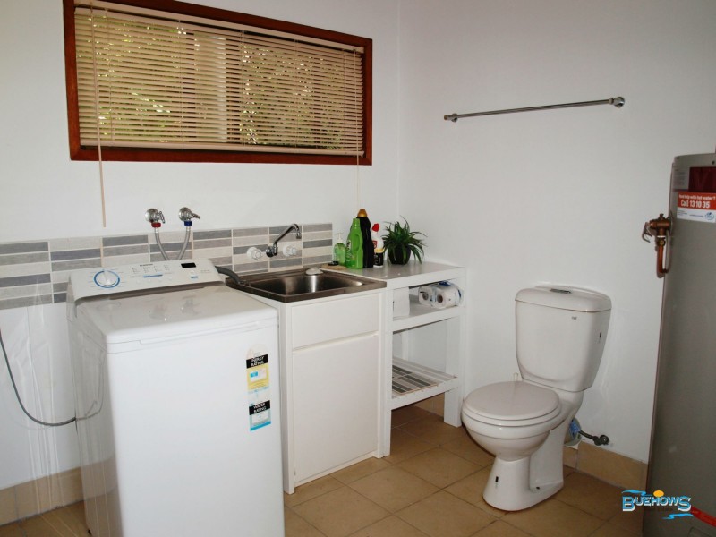 Lot 1, 39 Ferguson Street, Emu Park QLD 4710