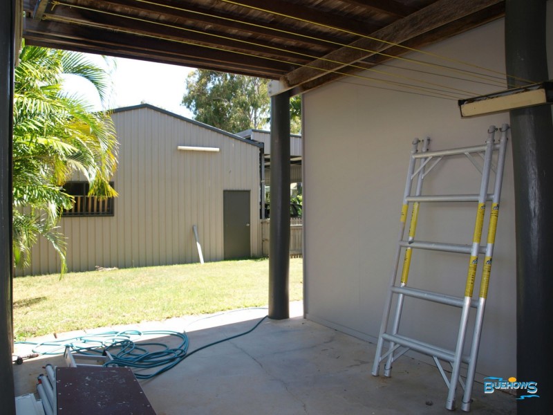 Lot 1, 39 Ferguson Street, Emu Park QLD 4710