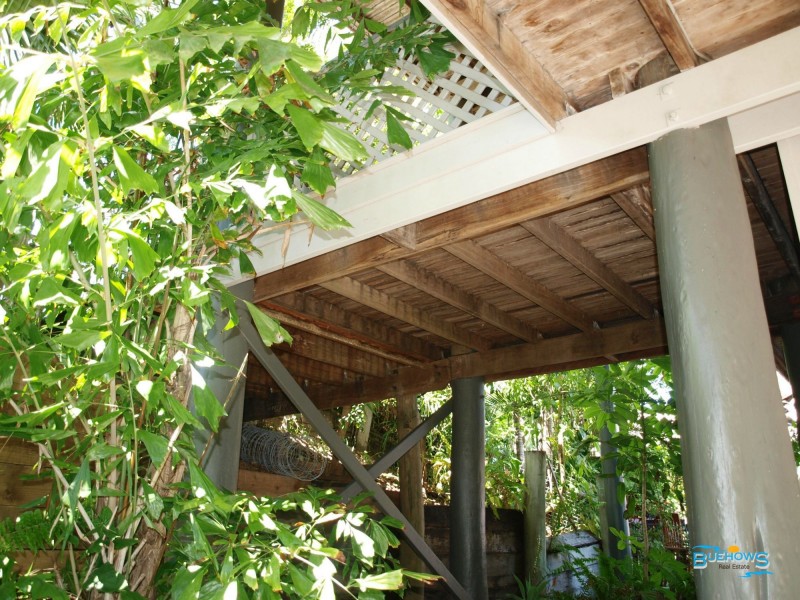 Lot 1, 39 Ferguson Street, Emu Park QLD 4710