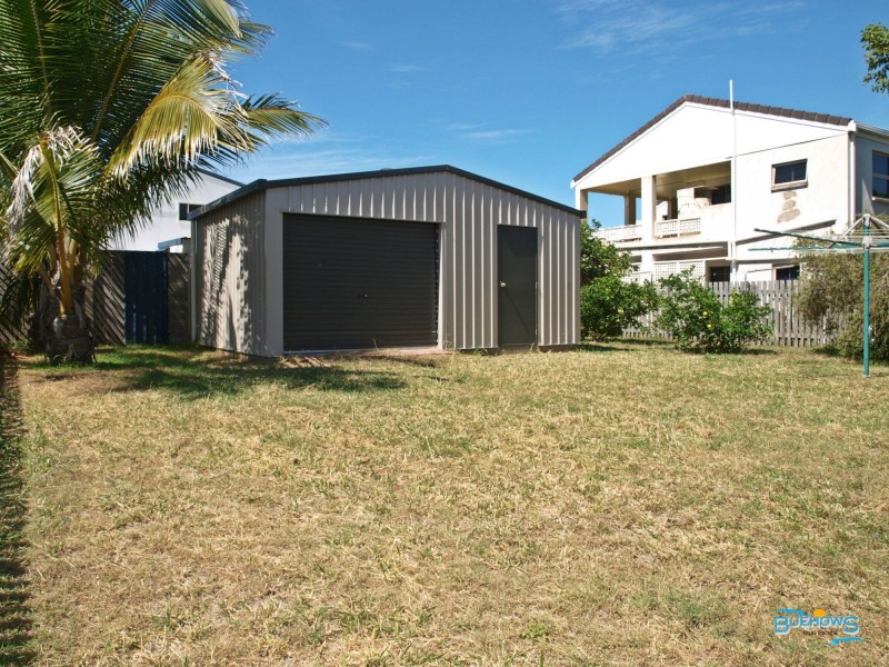 Lot 1, 39 Ferguson Street, Emu Park QLD 4710