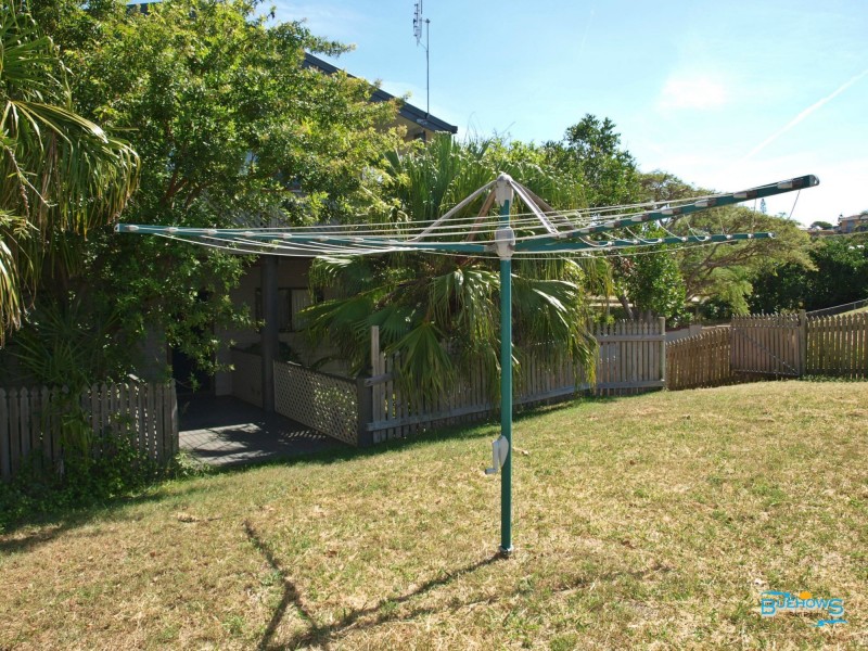 Lot 1, 39 Ferguson Street, Emu Park QLD 4710