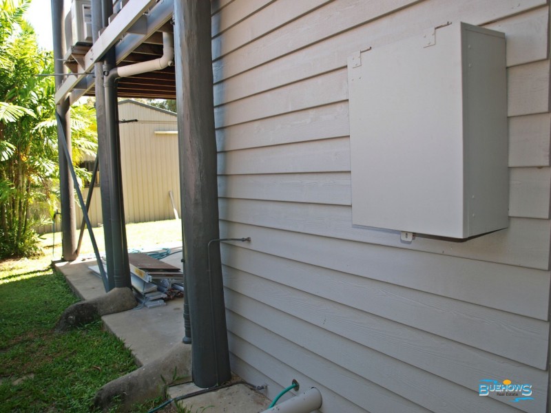 Lot 1, 39 Ferguson Street, Emu Park QLD 4710