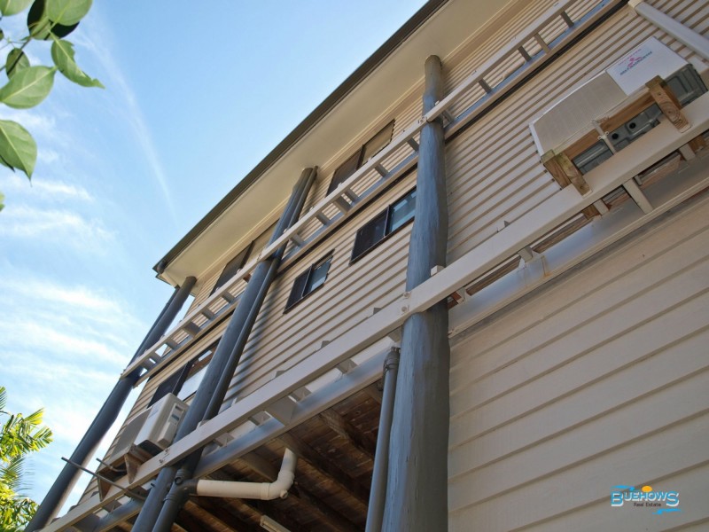 Lot 1, 39 Ferguson Street, Emu Park QLD 4710
