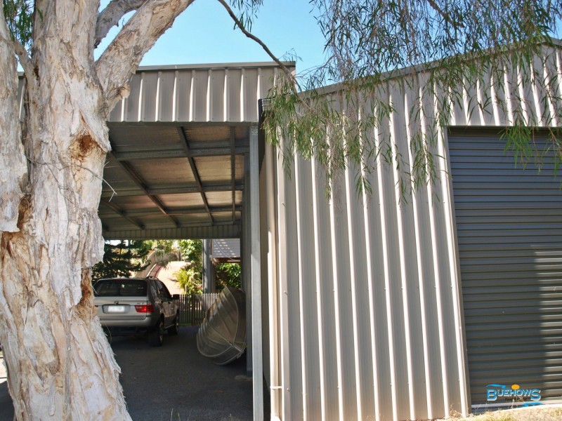 Lot 1, 39 Ferguson Street, Emu Park QLD 4710