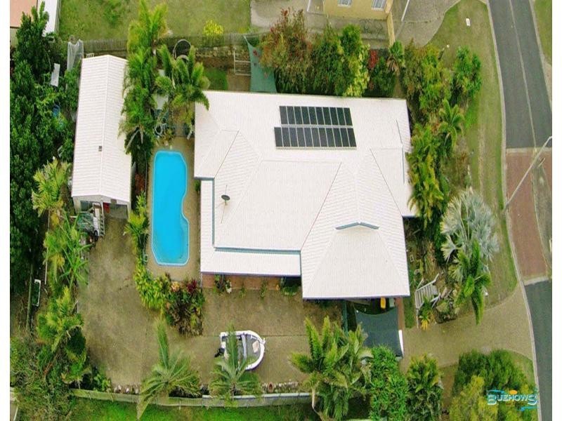 32 Larnach Street, Zilzie, Emu Park QLD 4710