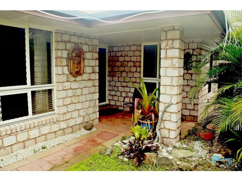 32 Larnach Street, Zilzie, Emu Park QLD 4710