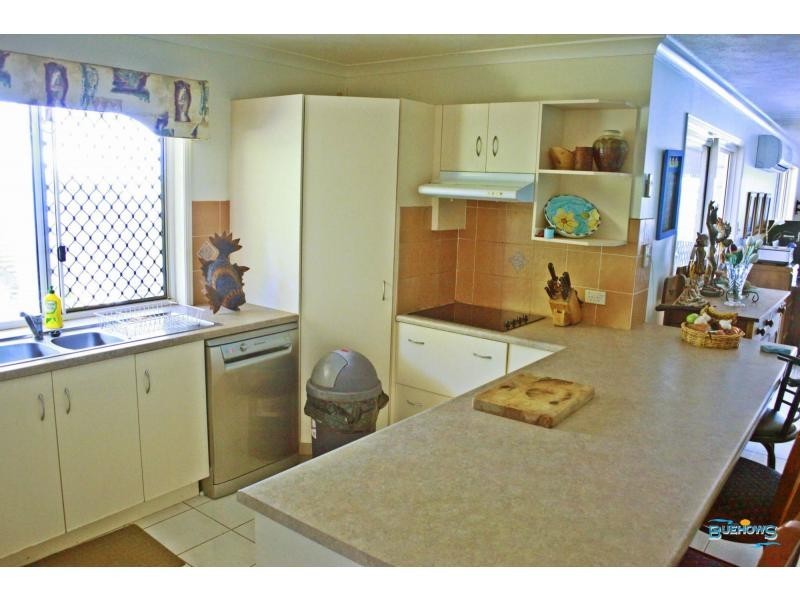 32 Larnach Street, Zilzie, Emu Park QLD 4710