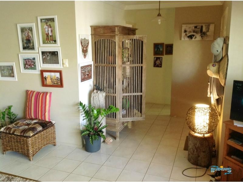 32 Larnach Street, Zilzie, Emu Park QLD 4710