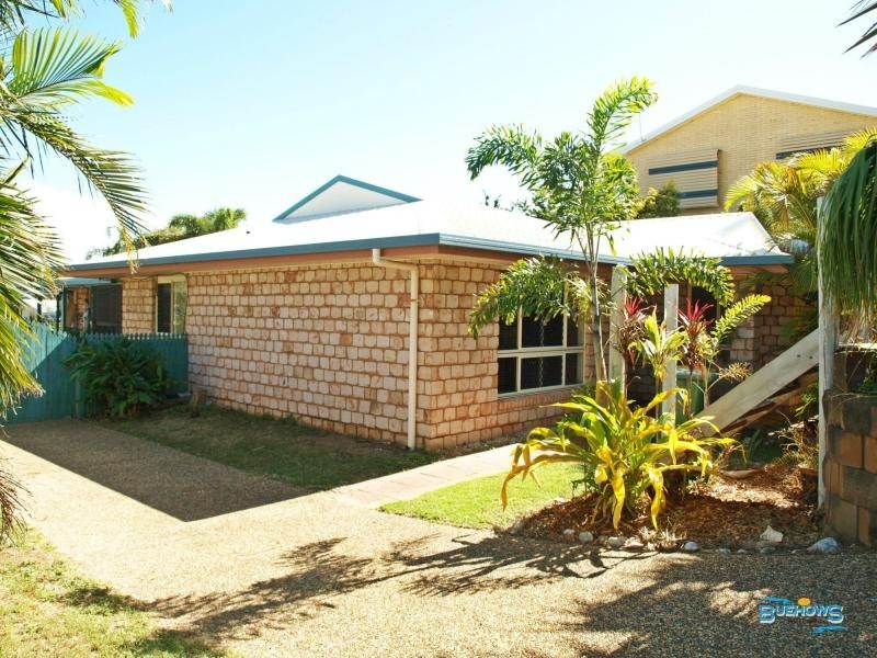 32 Larnach Street, Zilzie, Emu Park QLD 4710