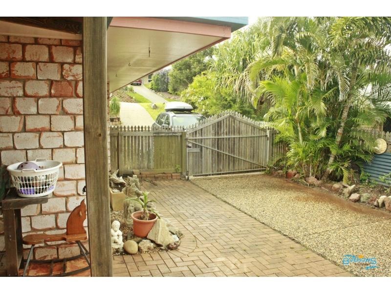 32 Larnach Street, Zilzie, Emu Park QLD 4710