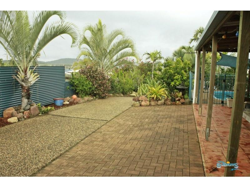 32 Larnach Street, Zilzie, Emu Park QLD 4710