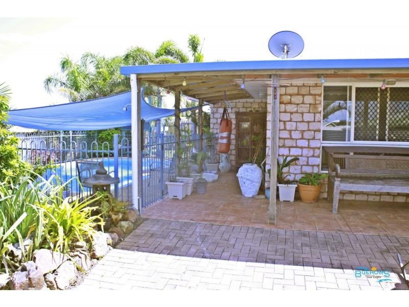 32 Larnach Street, Zilzie, Emu Park QLD 4710