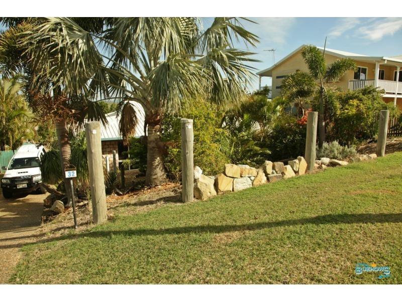 32 Larnach Street, Zilzie, Emu Park QLD 4710