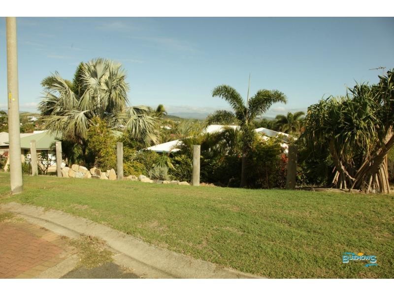 32 Larnach Street, Zilzie, Emu Park QLD 4710