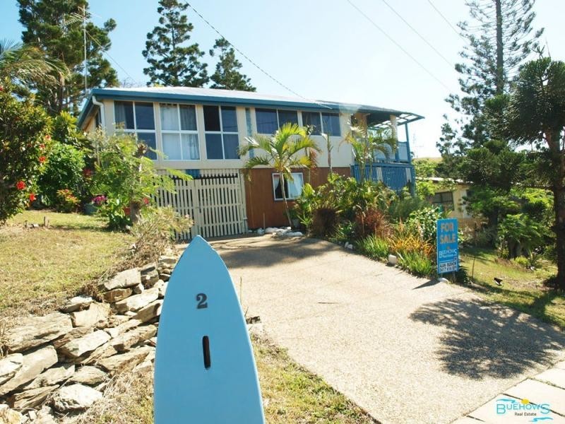 2 Large Street, Emu Park QLD 4710