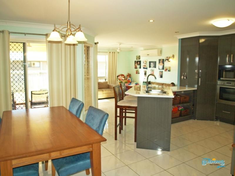 10 New Forest Road, Keppel Cove Estate, Zilzie QLD 4710