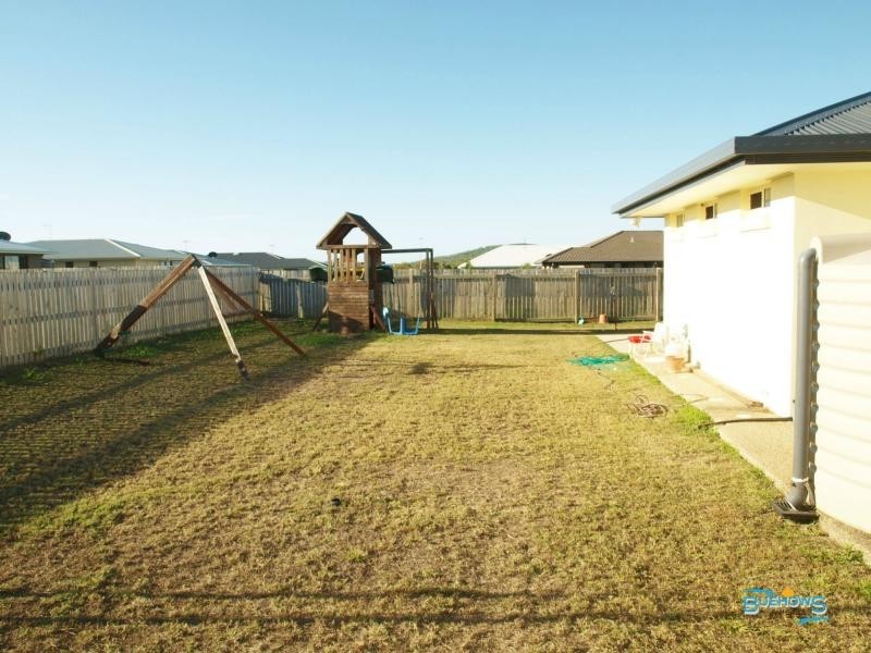 10 New Forest Road, Keppel Cove Estate, Zilzie QLD 4710