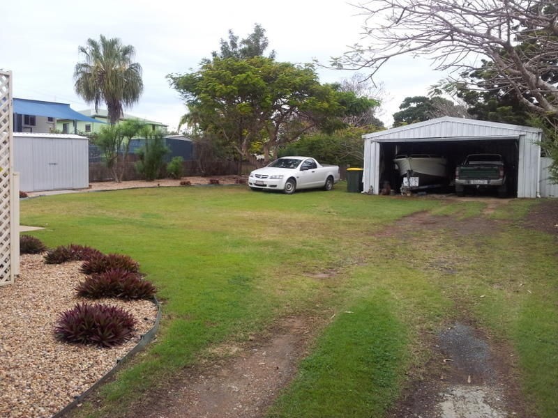 36 Richard Street, Emu Park QLD 4710