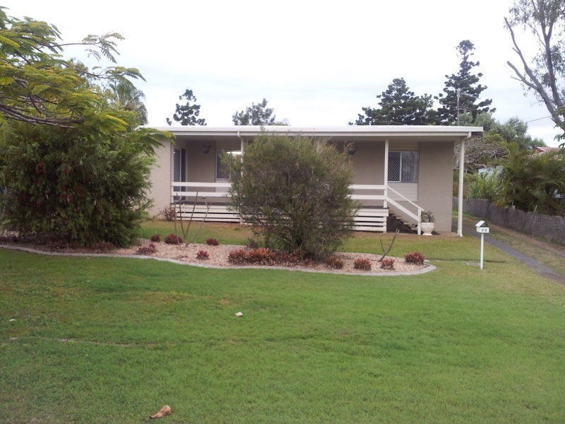 36 Richard Street, Emu Park QLD 4710