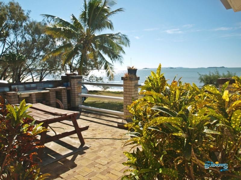 120 Schofield Parade, Keppel Sands QLD 4702