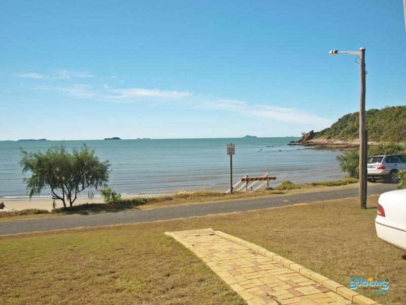 120 Schofield Parade, Keppel Sands QLD 4702