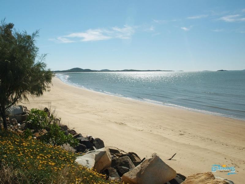 120 Schofield Parade, Keppel Sands QLD 4702