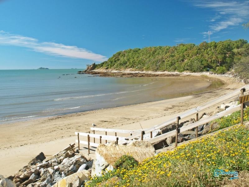 120 Schofield Parade, Keppel Sands QLD 4702