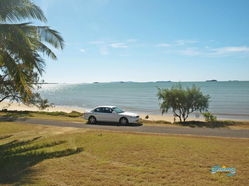 120 Schofield Parade, Keppel Sands QLD 4702