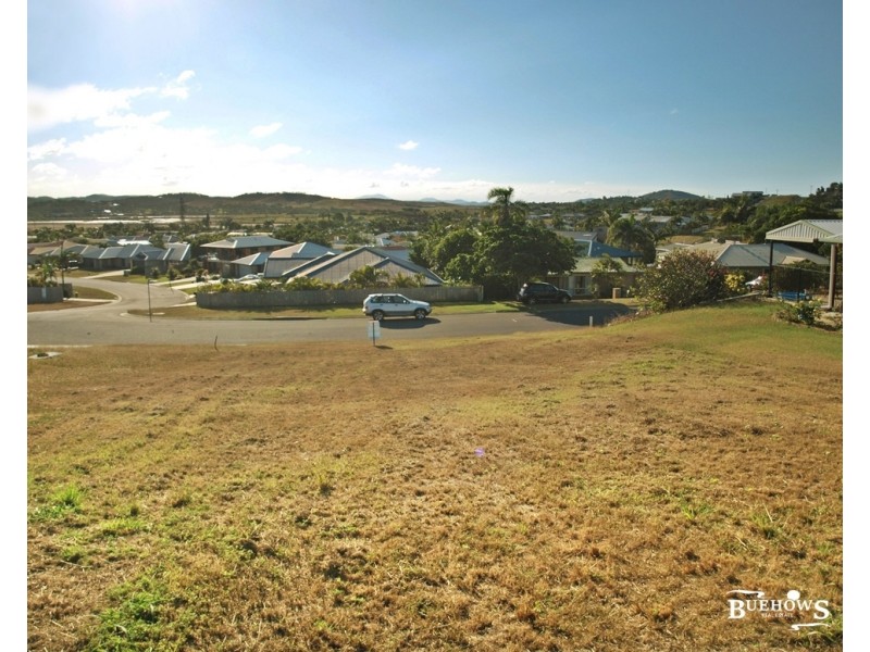 43 Larnach Street, Zilzie QLD 4710